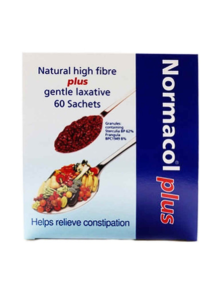 Normacol Plus Sachets 60 x 7g