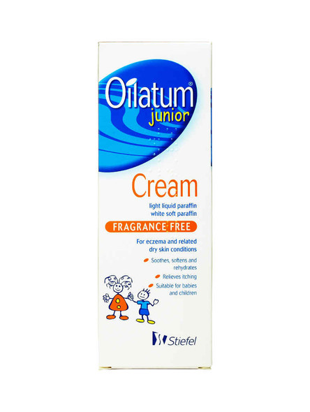 Oilatum Junior Cream 150g