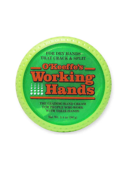 O'Keeffe's Working Hands Hand Cream 96g