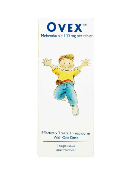 Ovex Single Tablet