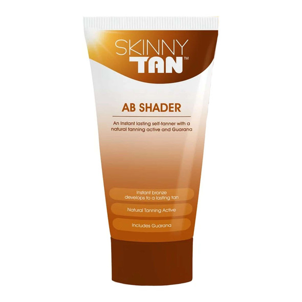 Skinny Tan Ab Shader 150ml