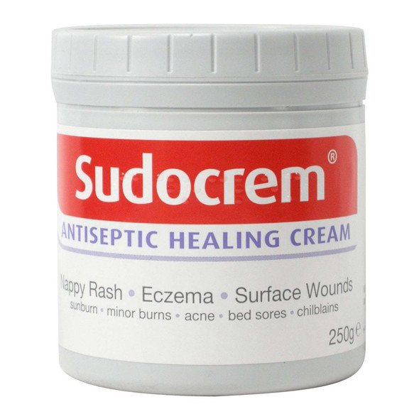 Sudocrem Antiseptic Cream 250g