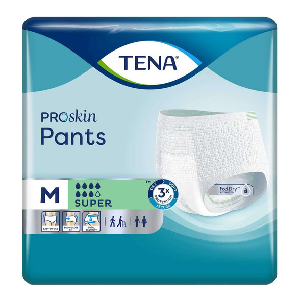 Tena Proskin Medium Super Pants 12