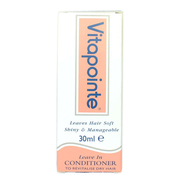 Vitapointe Conditioner 30ml