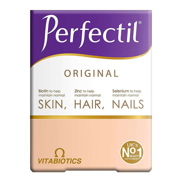 Vitabiotics Perfectil 90 Tablets
