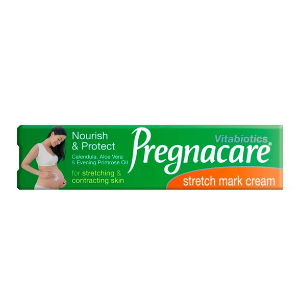 Vitabiotics Pregnacare Cream 100ml