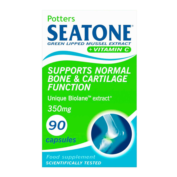 Seatone 90 Capsules