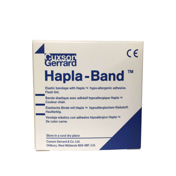 Hapla Band 7.5cm