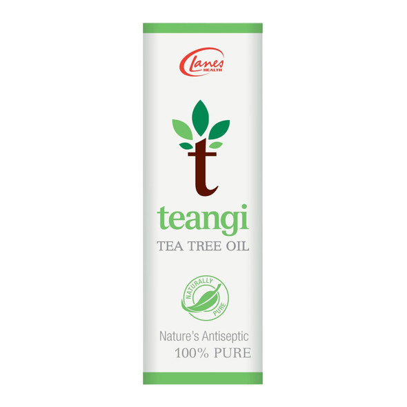 Teangi Tea Tree Oil 10ml