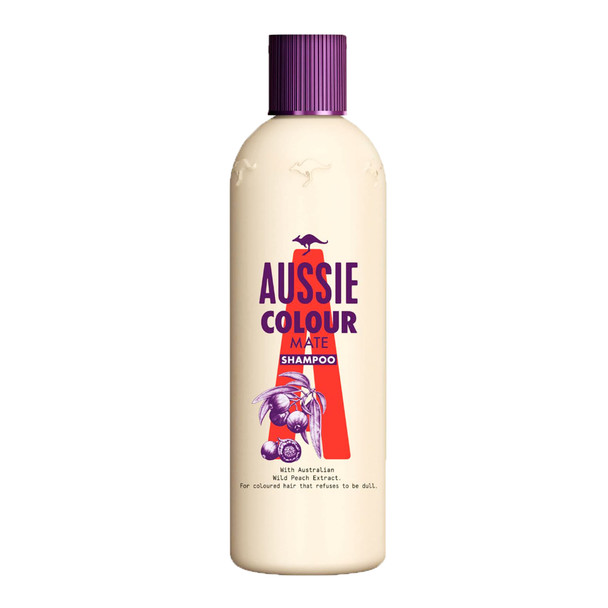 Aussie Colour Mate Shampoo 300ml