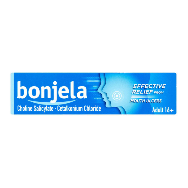 Bonjela Adult 15g