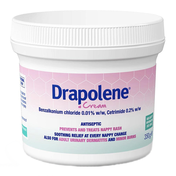 Drapolene Cream 350g