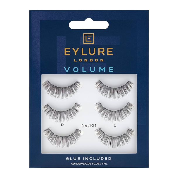 Eylure Volume 100 3 Pairs