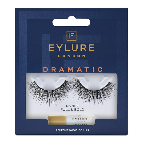 Eylure Dramatic 202 1 Pair