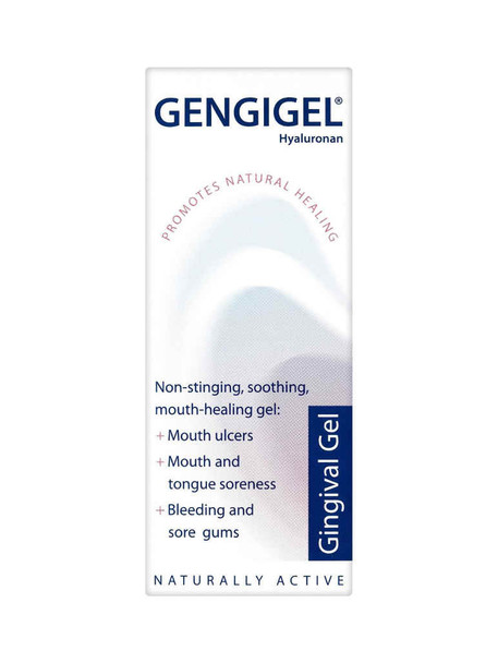 Gengigel for Mouth Ulcer Gel 20ml