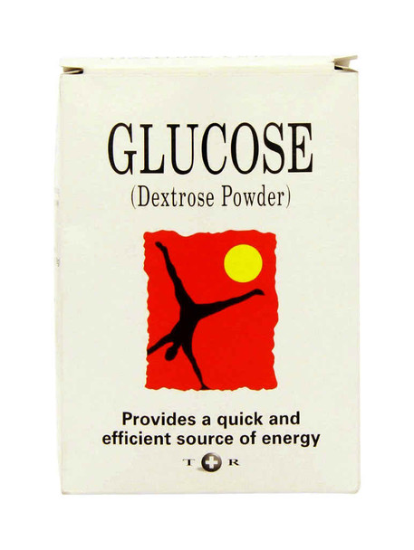 Glucose (Dextrose) Powder 500g