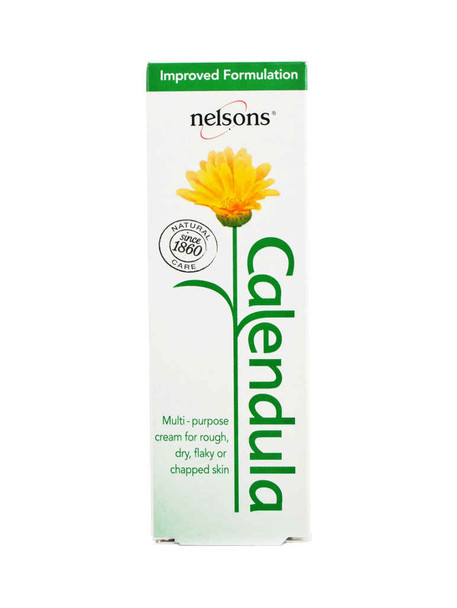 Nelsons Calendula Cream 50ml