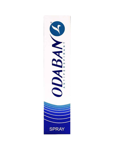 Odaban Antiperspirant Spray 30ml