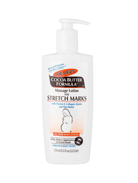 Palmers Cocoa Butter Lotion for Stretch Marks 250ml