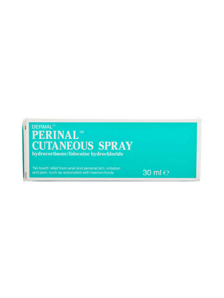 Perinal Spray 30ml
