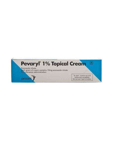 Pevaryl Cream 30g