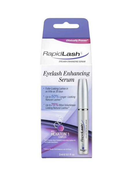 RapidLash Eyelash Enhancing Serum 3ml