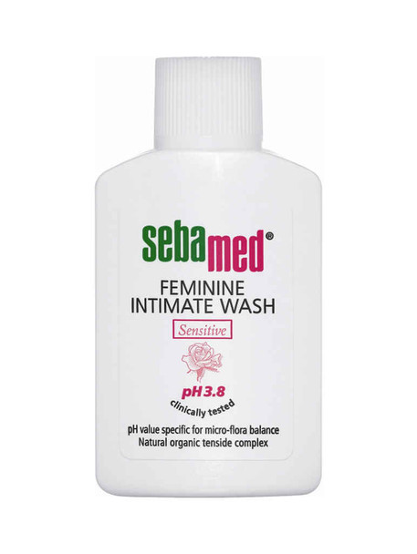 SebaMed Feminine Intimate Wash 200ml