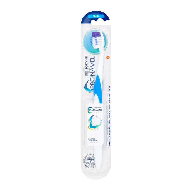 Sensodyne Pronamel Toothbrush Soft