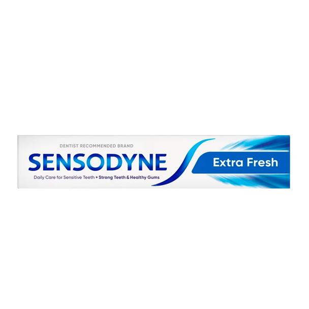 Sensodyne Total Care Extra Fresh Toothpaste 75ml