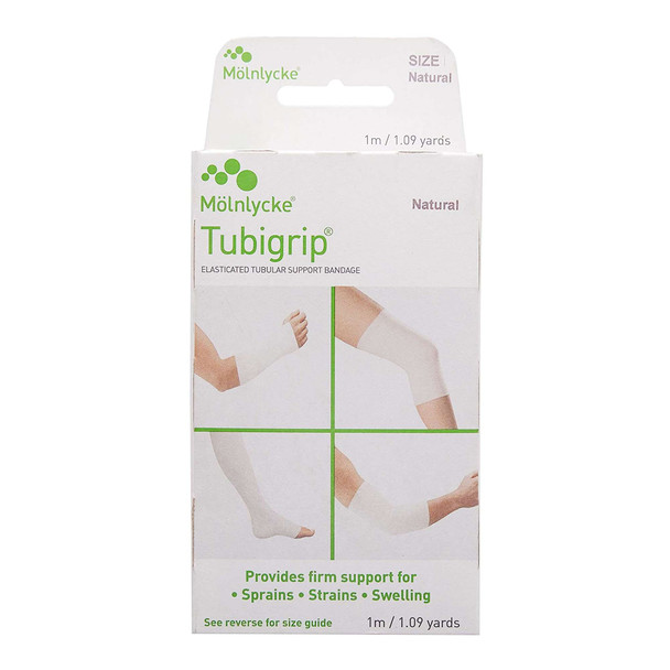 Tubigrip Size E 1m