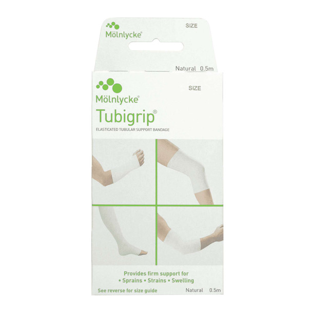 Tubigrip Size G 0.5m