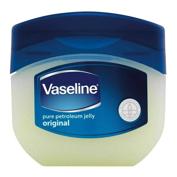 Vaseline Pure Petroleum Jelly 150ml