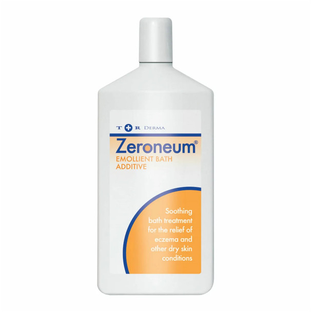 Zeroneum Bath Additive 500ml