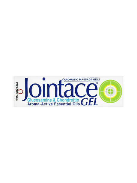 Jointace Massage Gel 75ml