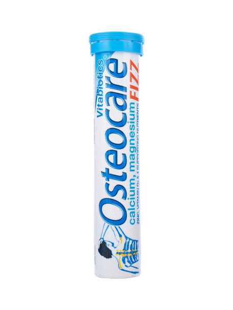 Osteocare Fizz 20 Tablets