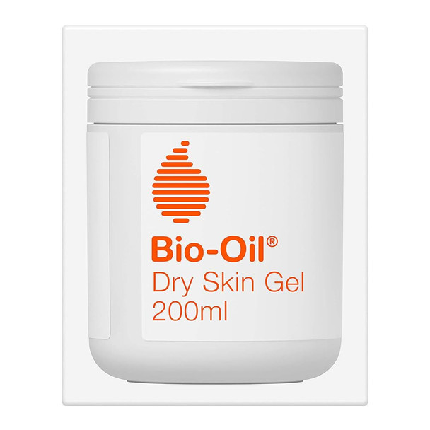 Bio Oil Dry Skin Gel 200ml