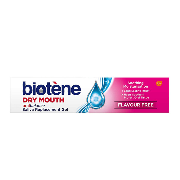 Biotene Gel Saliva Replacement 50ml