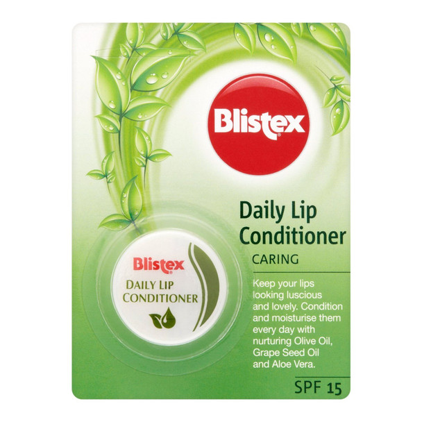 Blistex Daily Lip Conditioner 7ml