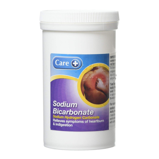 Care Sodium Bicarbonate 300g