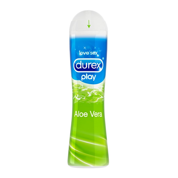 Durex Play Aloe Vera 50ml