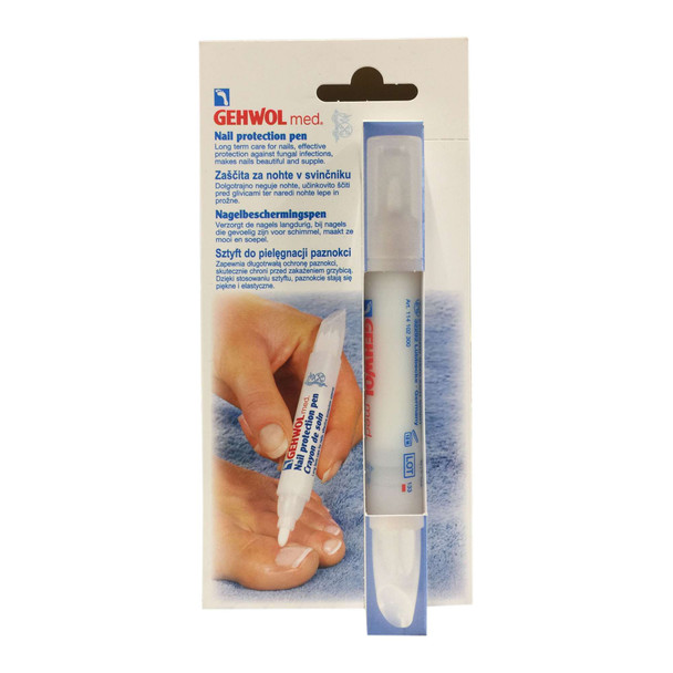 Gehwol Med Nail Pen 3ml