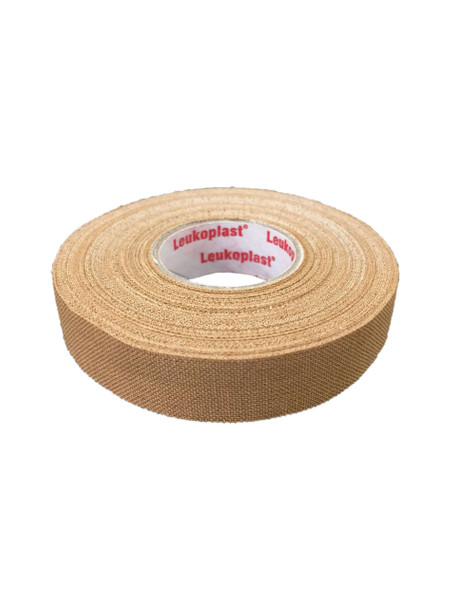 Leukoplast Zinc Oxide Dressing Tape 1.25cm x 9.2m