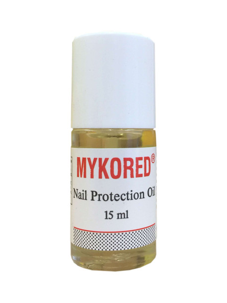 Mykored Anti Fungal Nail Protection Oil 14ml