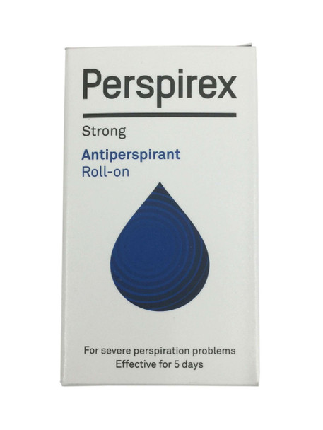 Perspirex Strong Antiperspirant Roll On 1 Deodorant