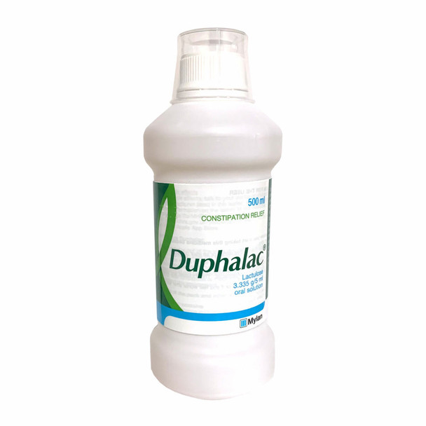 Duphalac Lactulose Solution 300ml
