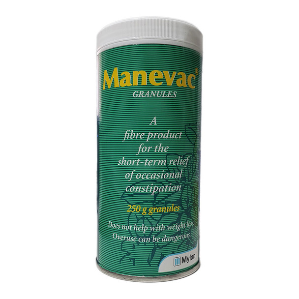 Manevac 250g