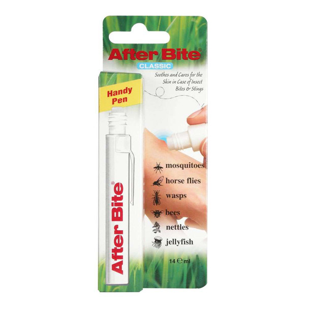 AfterBite Classic Pen 14ml