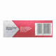 Side1: Nurofen Plus Tablets Packaging Side Panel - Details Including Manufacturer Address, Storage Instructions, Product Licensing Information and a Barcode Dislpayed.