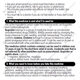 Nurofen Plus 32 Tablets PIL Page 2