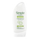 Simple Kind To Skin Refreshing Shower Gel 250ml